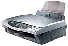 DCP-4020C